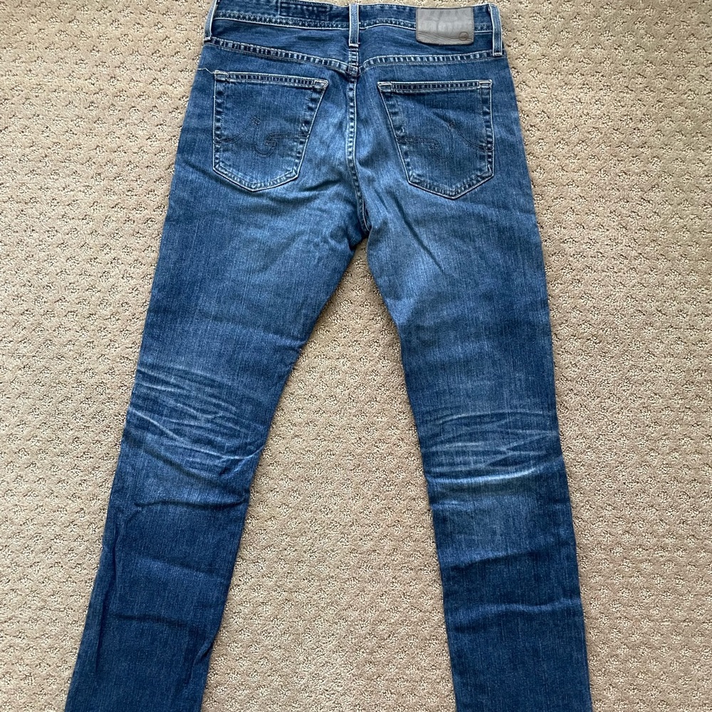 AG The Everett size 31R